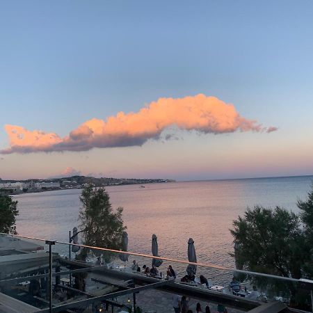 Central Urban Luxury Sea View Apt Since 2009 Иерапетра Экстерьер фото