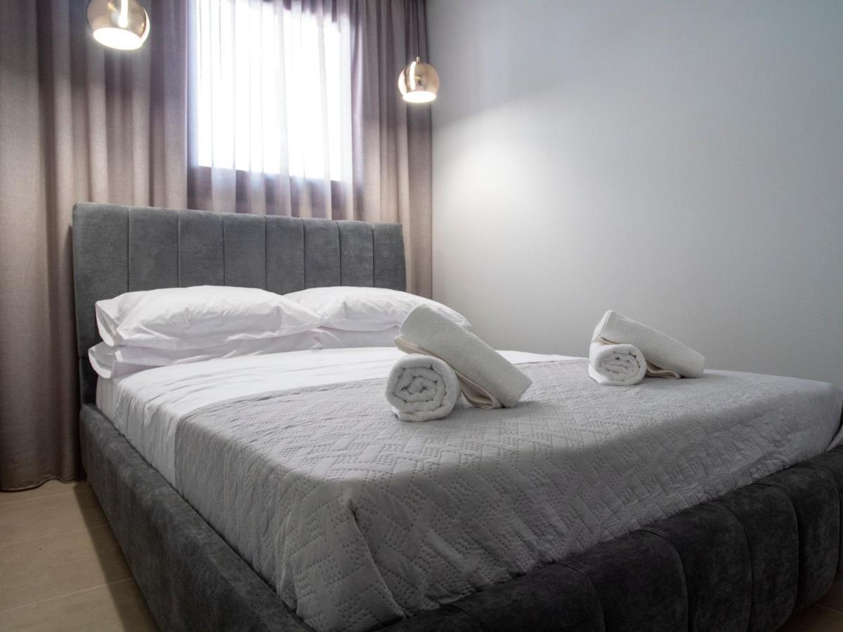 Central Urban Luxury Sea View Apt Since 2009 Иерапетра Экстерьер фото