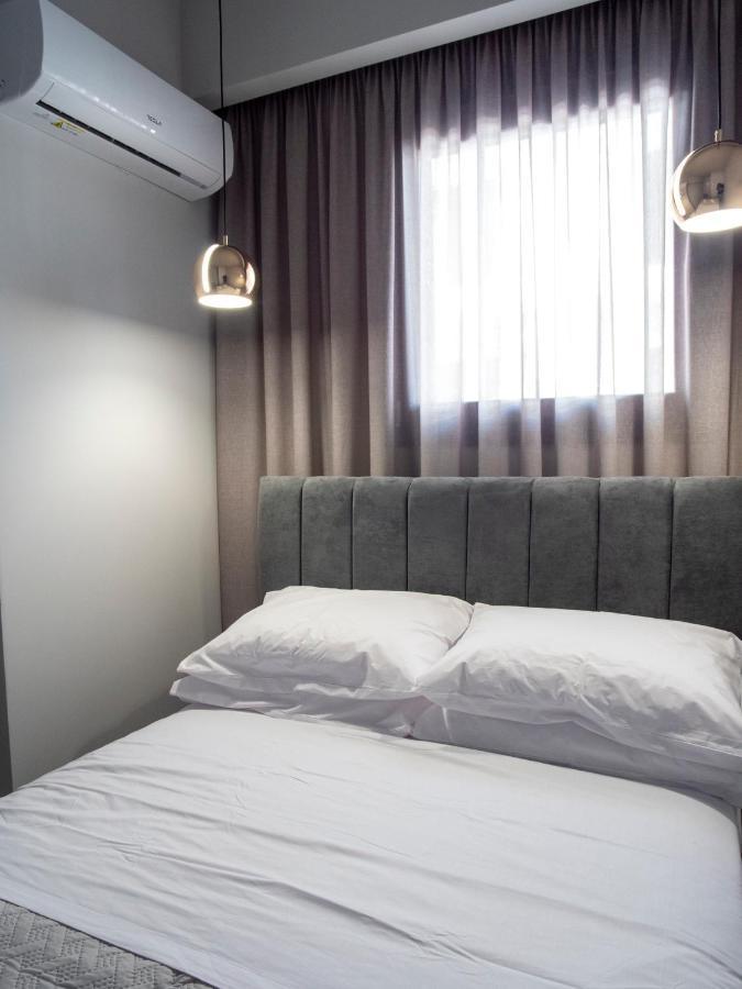 Central Urban Luxury Sea View Apt Since 2009 Иерапетра Экстерьер фото