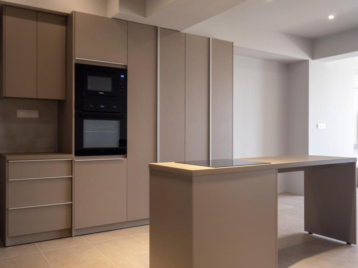 Central Urban Luxury Sea View Apt Since 2009 Иерапетра Экстерьер фото