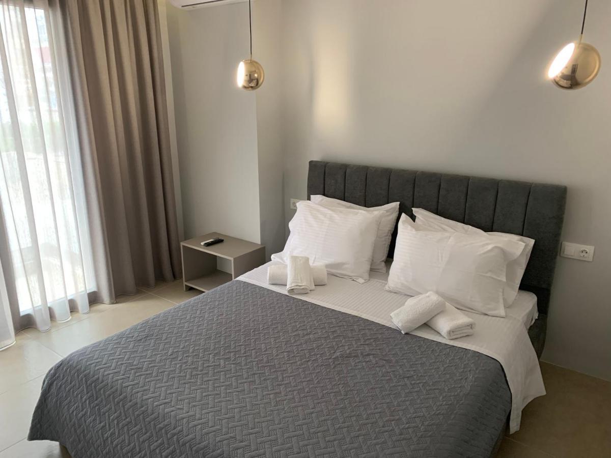 Central Urban Luxury Sea View Apt Since 2009 Иерапетра Экстерьер фото
