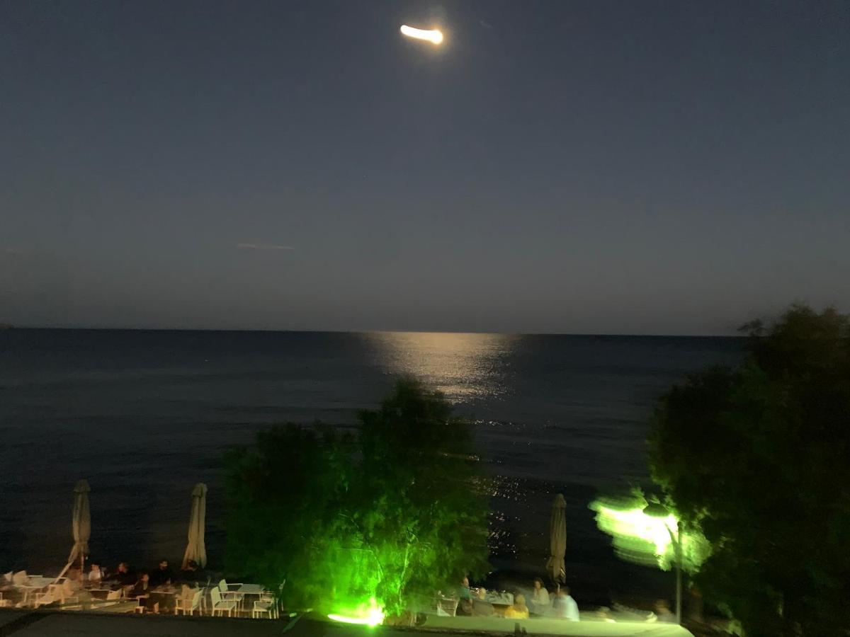 Central Urban Luxury Sea View Apt Since 2009 Иерапетра Экстерьер фото