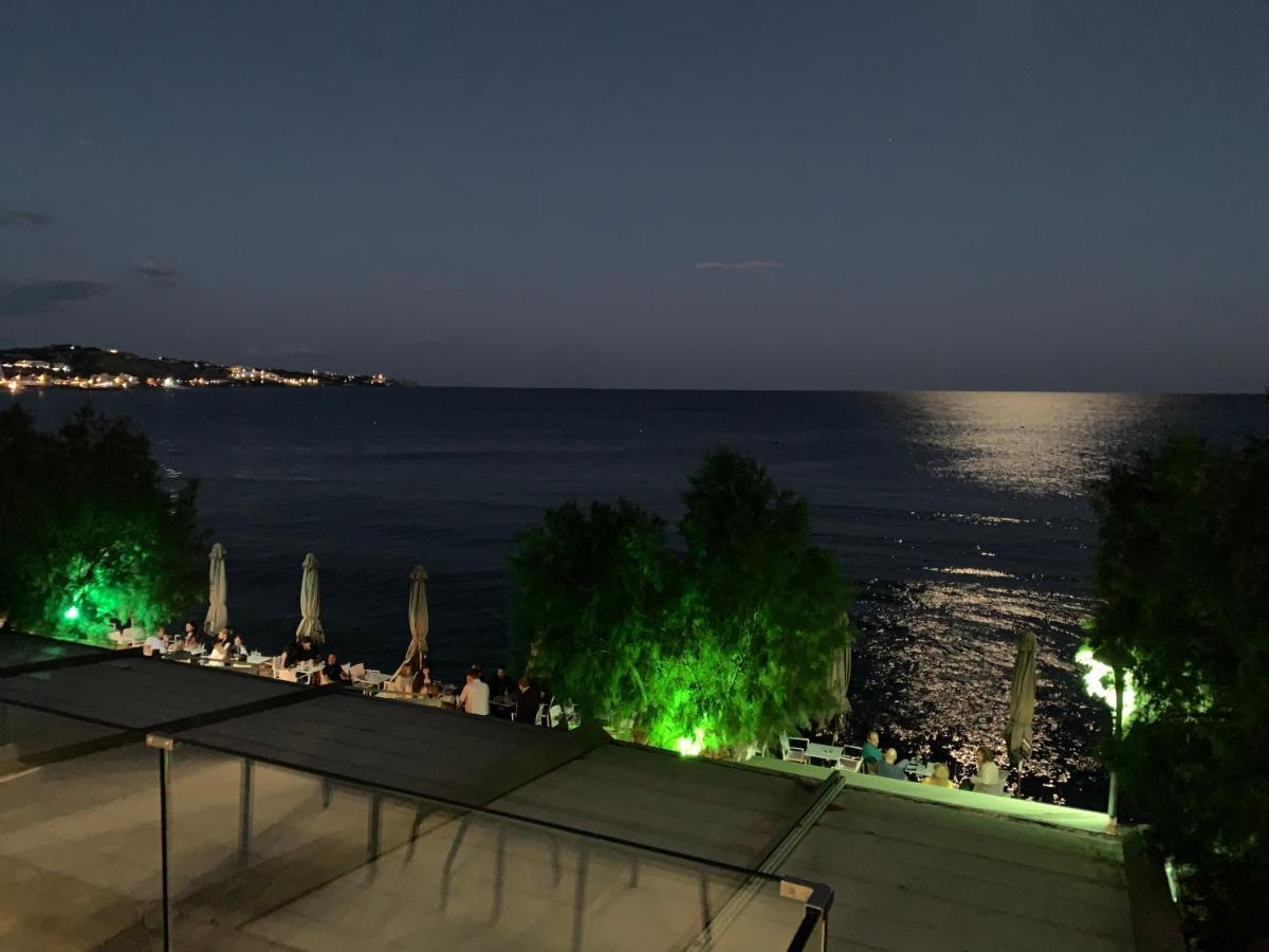 Central Urban Luxury Sea View Apt Since 2009 Иерапетра Экстерьер фото