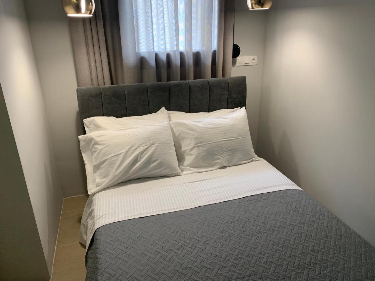 Central Urban Luxury Sea View Apt Since 2009 Иерапетра Экстерьер фото