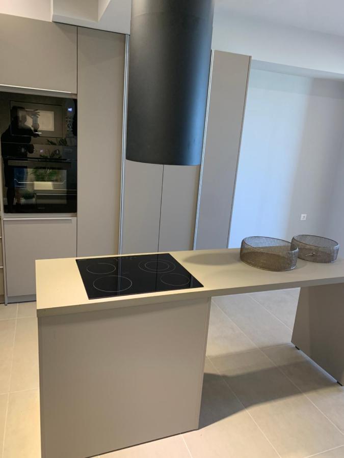 Central Urban Luxury Sea View Apt Since 2009 Иерапетра Экстерьер фото